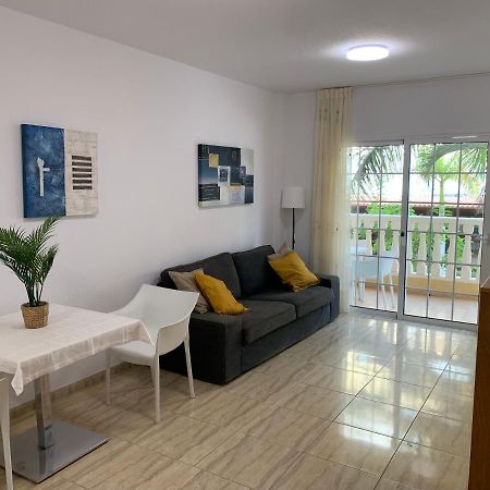 Apartamento Primavera Arona  Extérieur photo