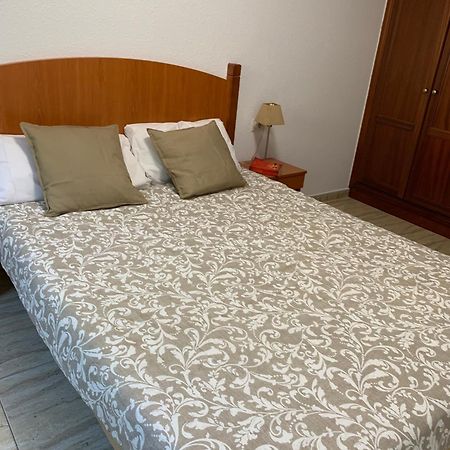 Apartamento Primavera Arona  Extérieur photo