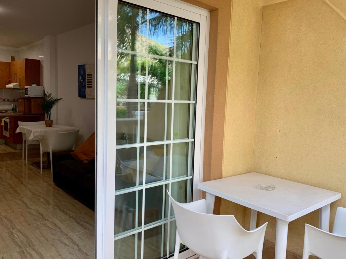 Apartamento Primavera Arona  Extérieur photo