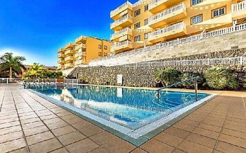 Apartamento Primavera Arona  Extérieur photo