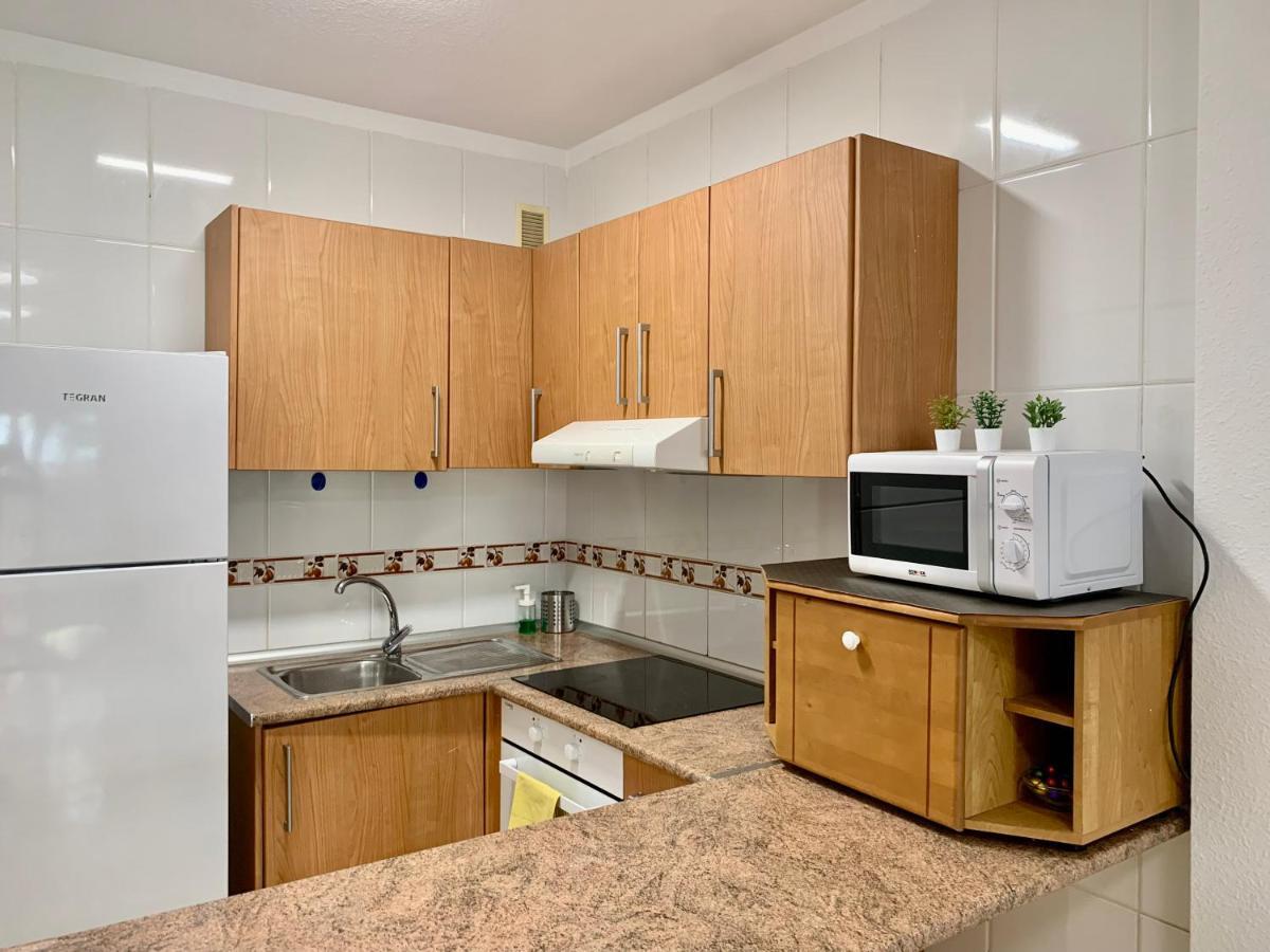 Apartamento Primavera Arona  Extérieur photo