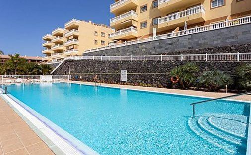Apartamento Primavera Arona  Extérieur photo