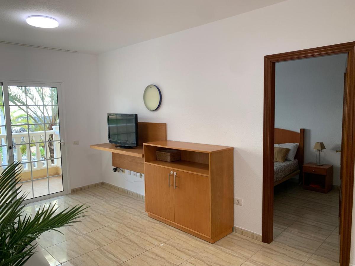 Apartamento Primavera Arona  Extérieur photo