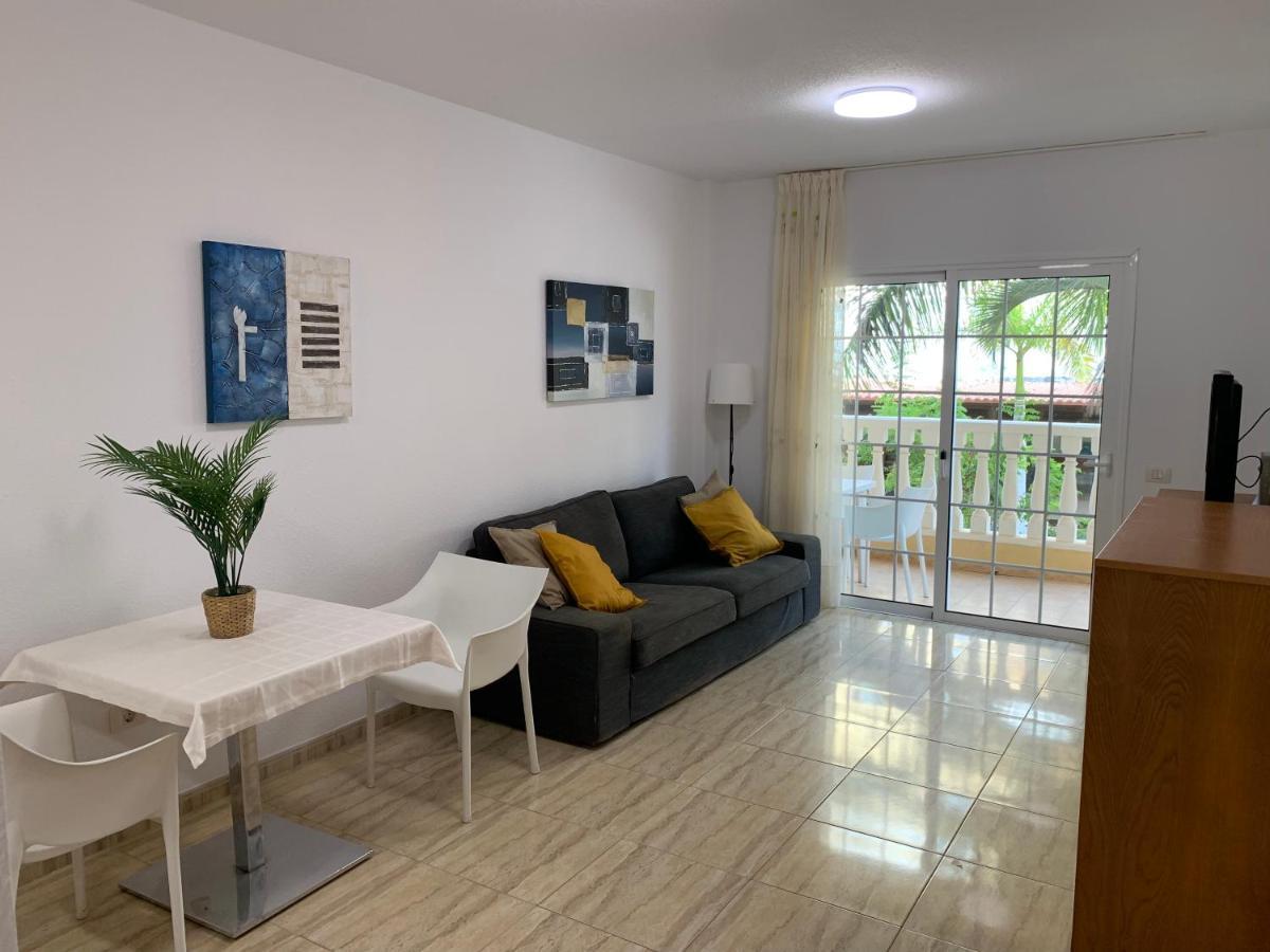 Apartamento Primavera Arona  Extérieur photo