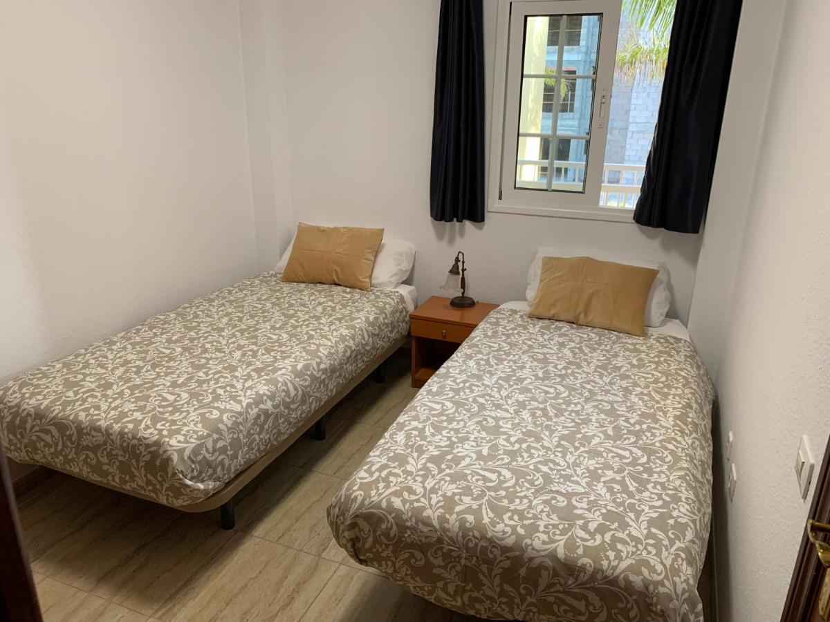 Apartamento Primavera Arona  Extérieur photo