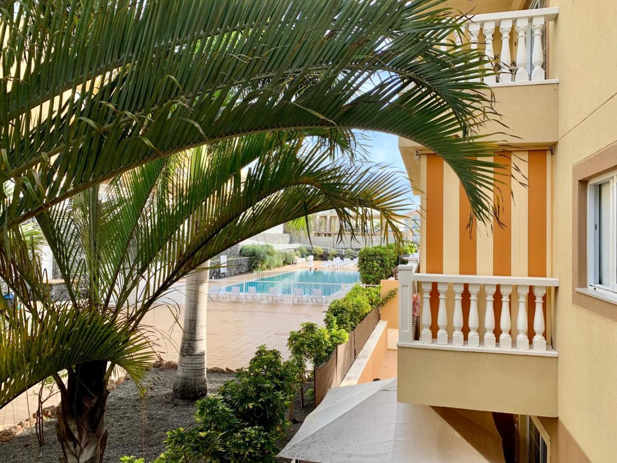 Apartamento Primavera Arona  Extérieur photo