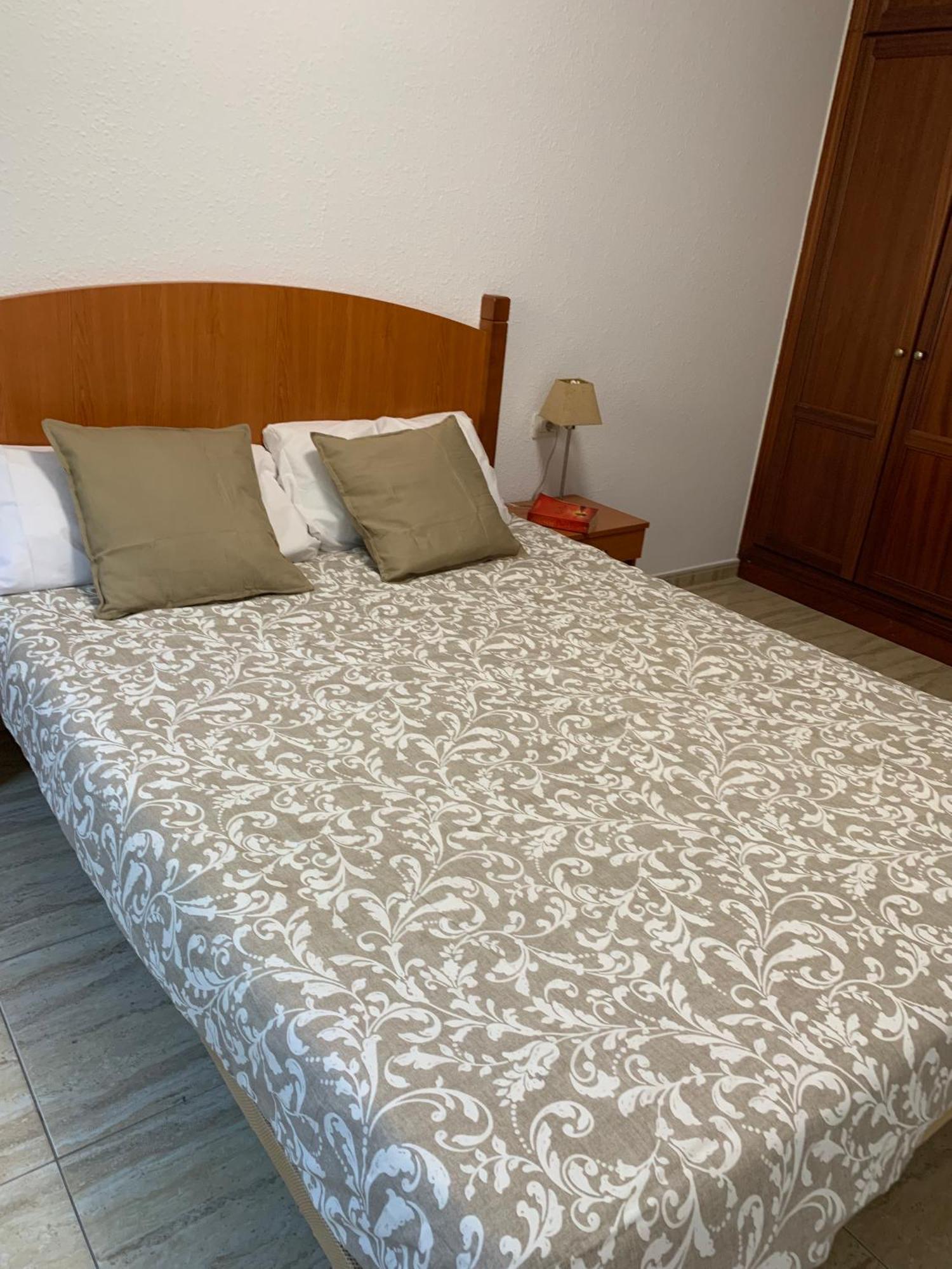 Apartamento Primavera Arona  Extérieur photo