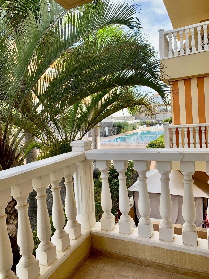 Apartamento Primavera Arona  Extérieur photo